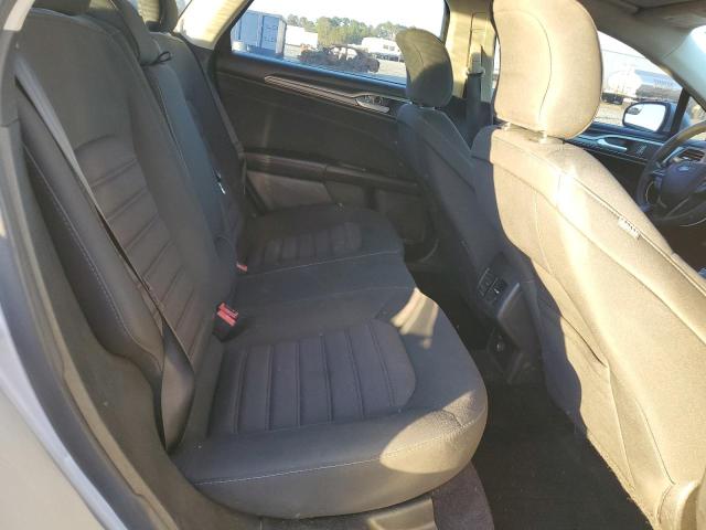 2017 FORD FUSION SE - 3FA6P0HD2HR193573