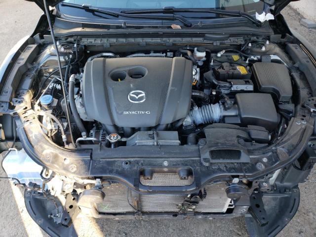 VIN JM1GL1VM9L1512510 2020 MAZDA 6 no.12