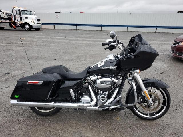 HARLEY-DAVIDSON FLTRX