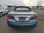 Lot #3024806427 2006 CHRYSLER SEBRING TO