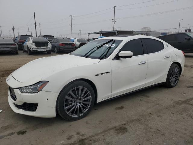 2020 MASERATI GHIBLI #3023893246