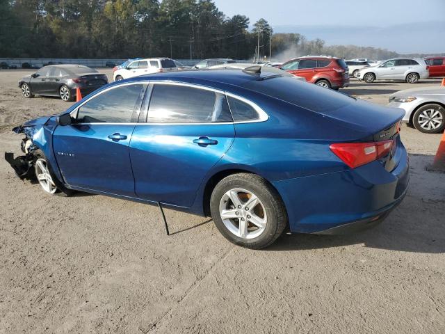 VIN 1G1ZB5ST7KF190782 2019 CHEVROLET MALIBU no.2