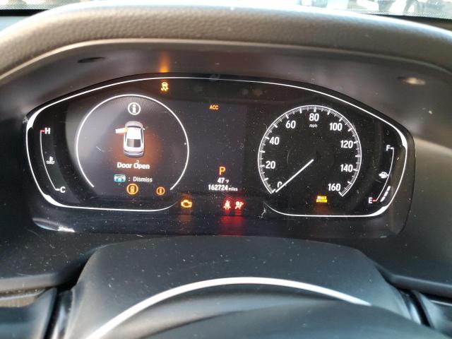 2020 HONDA ACCORD LX - 1HGCV1F11LA018009