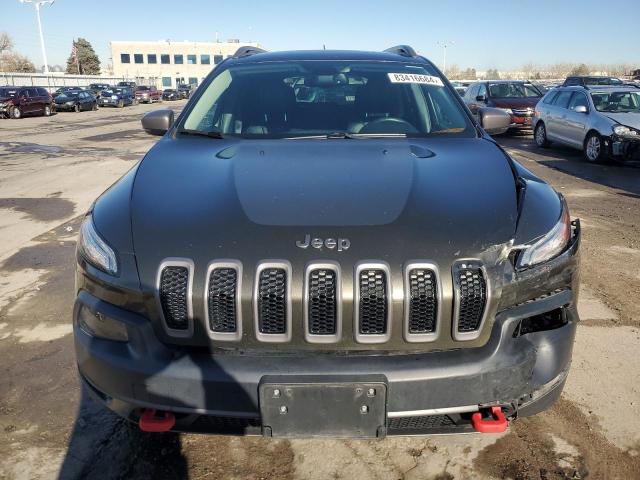 2015 JEEP CHEROKEE T - 1C4PJMBS2FW511796