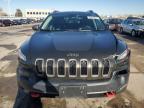 Lot #3024292832 2015 JEEP CHEROKEE T