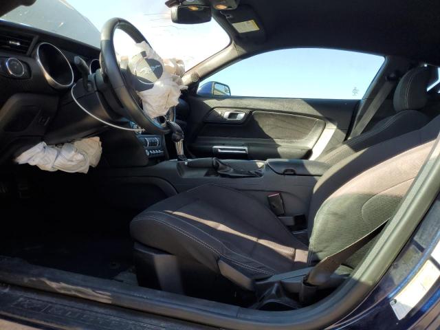 2018 FORD MUSTANG - 1FA6P8TH0J5106898