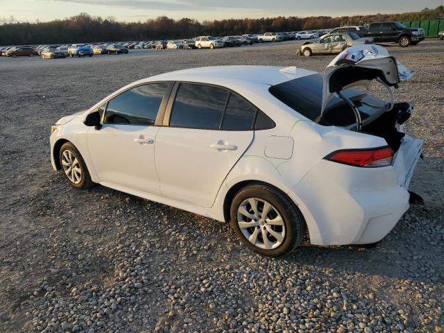 2022 TOYOTA COROLLA LE - 5YFEPMAE8NP330498
