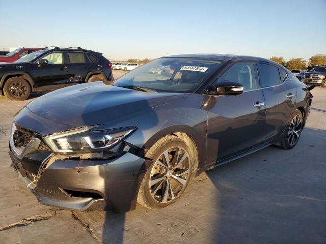 2017 NISSAN MAXIMA 3.5 #3024570648