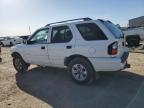 Lot #3027289290 2001 ISUZU RODEO S