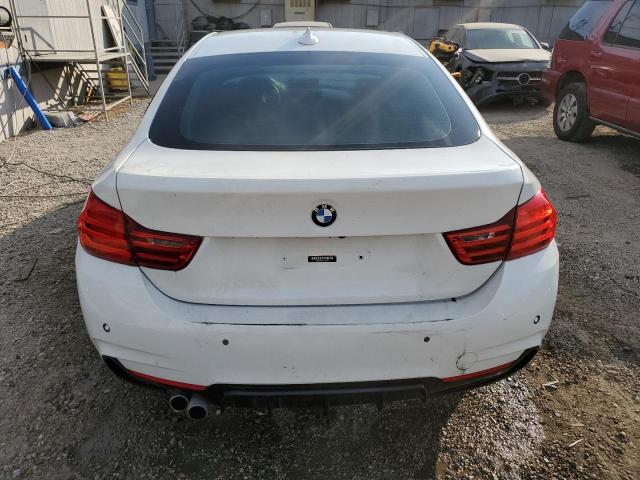 VIN WBA4A9C51GG506008 2016 BMW 4 SERIES no.6