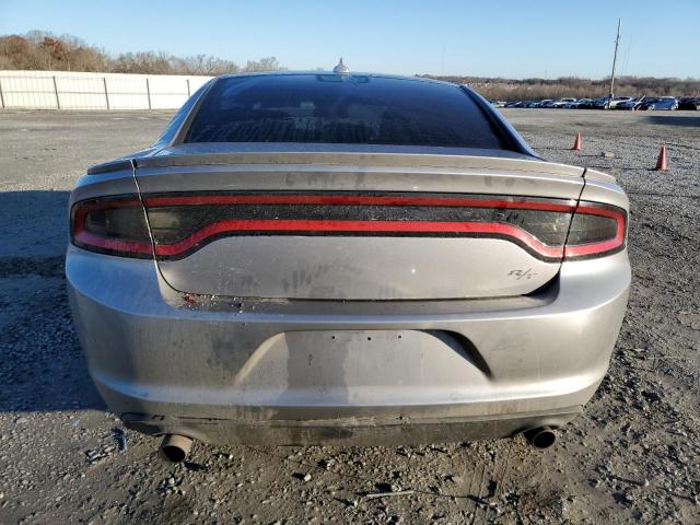 2016 DODGE CHARGER R/ - 2C3CDXCT2GH347016