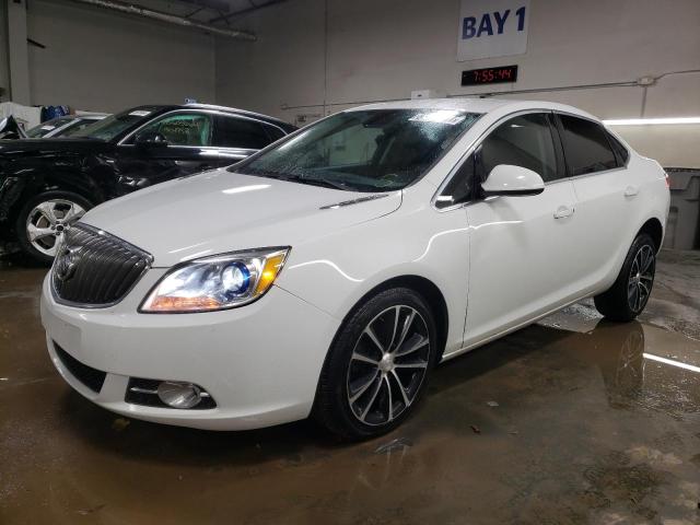 2017 BUICK VERANO SPO #3029588114