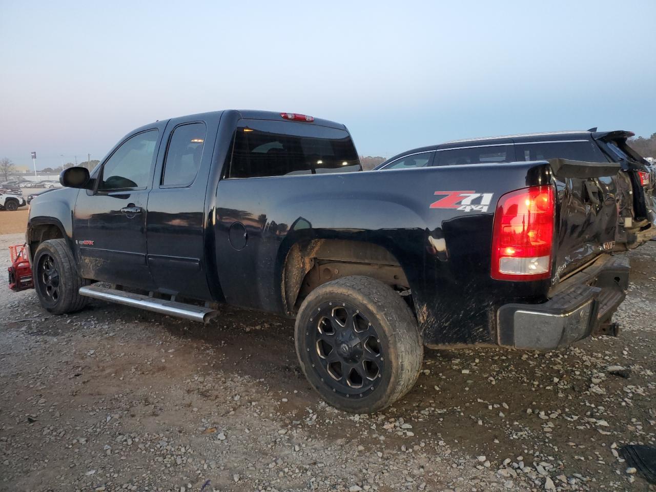 Lot #3028542945 2007 GMC SIERRA