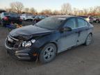 2015 CHEVROLET CRUZE LT - 1G1PC5SB8F7270183