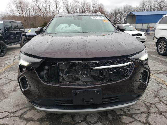 2023 BUICK ENVISION A - LRBFZSR4XPD034983