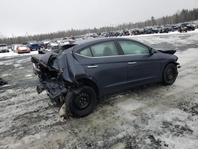 Vin: kmhd84lf4lu983453, lot: 86737394, hyundai elantra sel 20203
