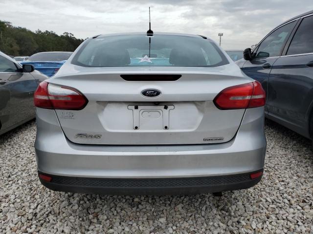 2016 FORD FOCUS S - 1FADP3E24GL228641