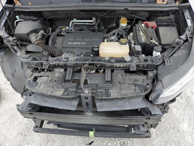2017 CHEVROLET TRAX 1LT - 3GNCJPSB3HL252025