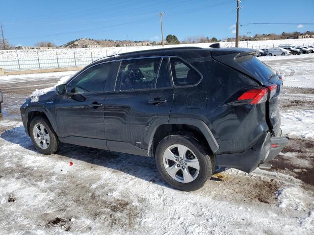 VIN JTMLWRFV6LD068836 2020 TOYOTA RAV4 no.2