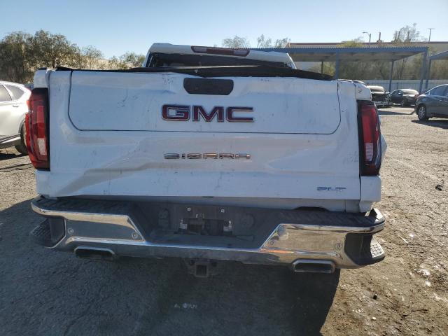 2021 GMC SIERRA K15 - 3GTU9DEDXMG179837
