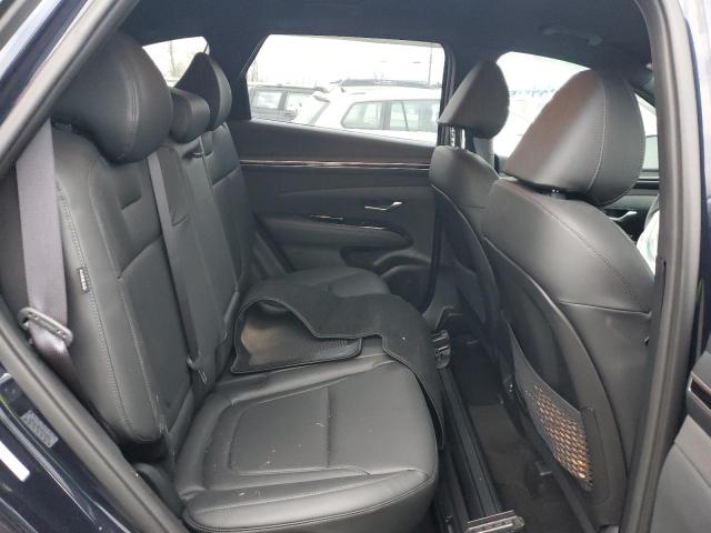 2024 HYUNDAI TUCSON XRT KM8JFCDE1RU293029