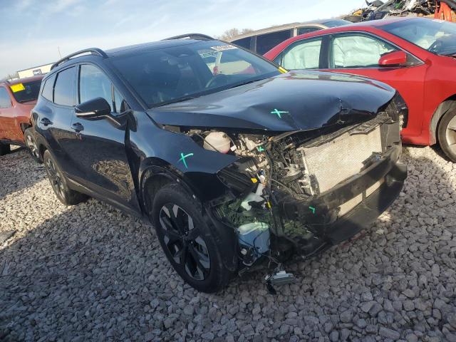 Vin: 5xyk6cdf7rg144515, lot: 85156634, kia sportage x x line 20244
