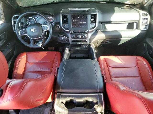 2022 RAM 1500 BIG H - 1C6RREFT2NN372484
