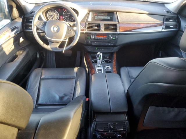 VIN 5UXZV4C51D0G50020 2013 BMW X5 no.8