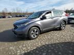 2017 HONDA CR-V LX - 5J6RW6H32HL004076