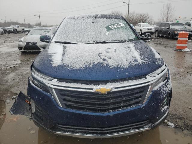 2023 CHEVROLET EQUINOX LT - 3GNAXKEG5PS154540