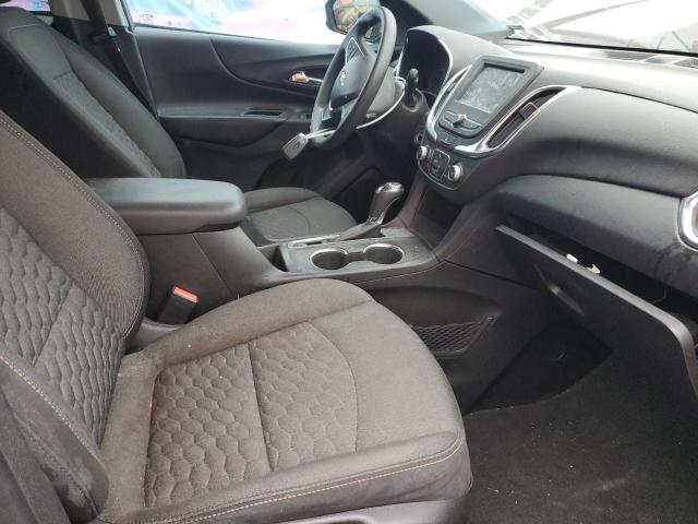2018 CHEVROLET EQUINOX LT - 2GNAXJEVXJ6281332