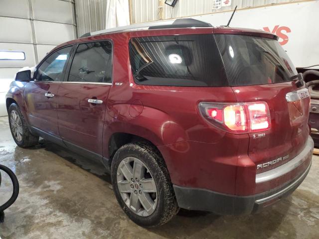 2017 GMC ACADIA LIM 1GKKRSKD6HJ275313