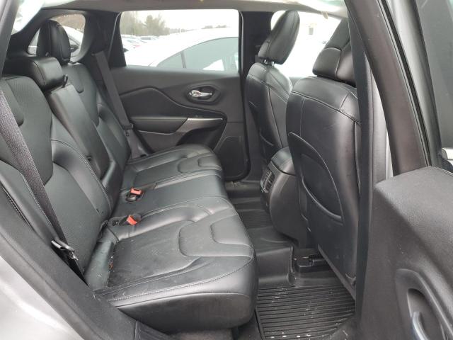 2021 JEEP CHEROKEE L - 1C4PJMDX4MD133708