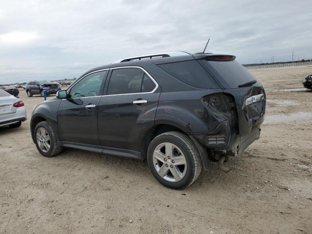 2015 CHEVROLET EQUINOX LT - 2GNALDEK4F6364474