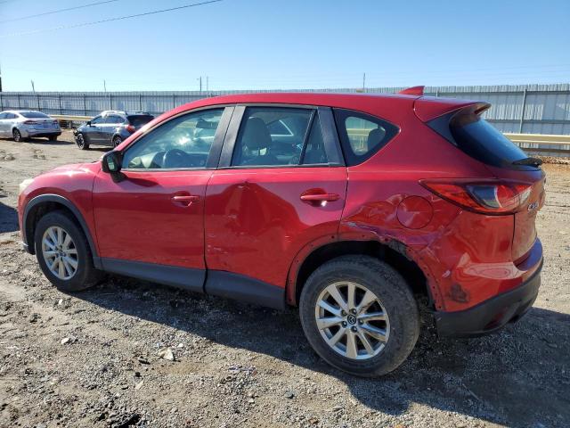 VIN JM3KE2BY1G0740361 2016 MAZDA CX-5 no.2