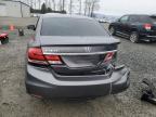 Lot #3033670719 2014 HONDA CIVIC EX