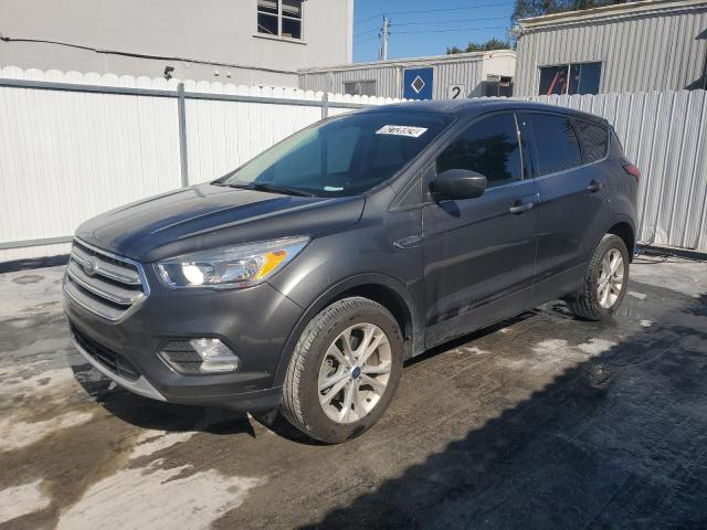 2019 FORD ESCAPE SE #3025053228