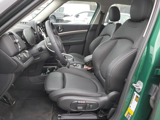 2023 MINI COOPER S E WMZ23BS04P3R91902