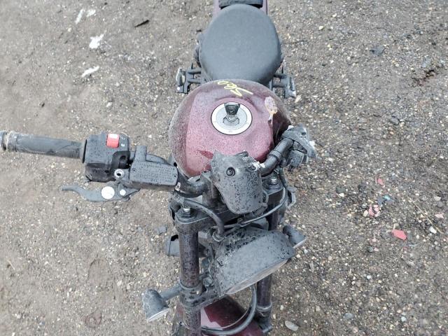2023 HONDA CMX1100 T JH2SC8363PK200651