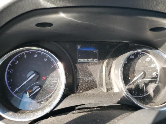 2019 TOYOTA CAMRY L 4T1B11HK0KU186499