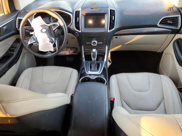 2017 FORD EDGE TITAN - 2FMPK3K9XHBC07507