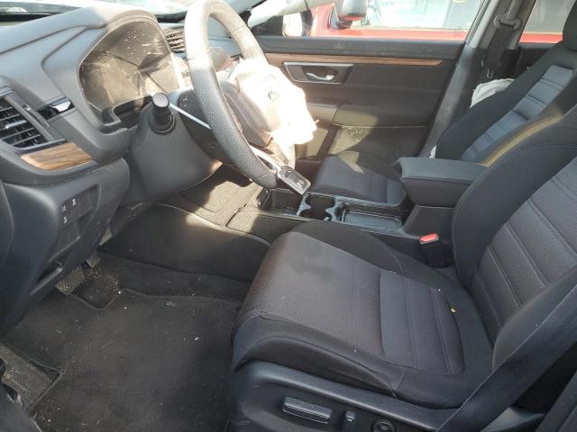 2021 HONDA CR-V EX - 2HKRW2H55MH663123