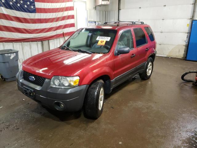 2006 FORD ESCAPE XLT #3189985303