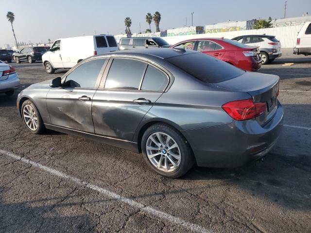 VIN WBA8E1G54GNT37793 2016 BMW 3 SERIES no.2