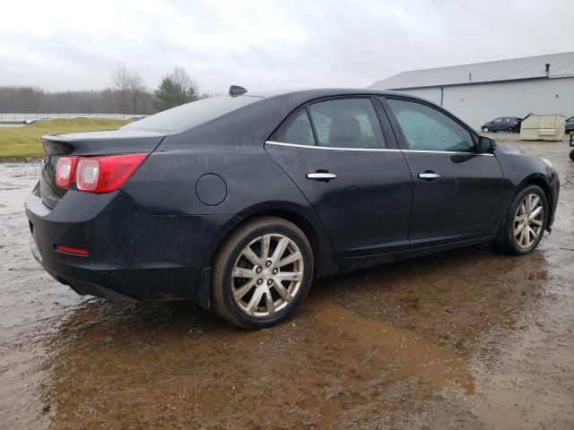 Vin: 1g11h5saxdf352319, lot: 83613214, chevrolet malibu ltz 20133