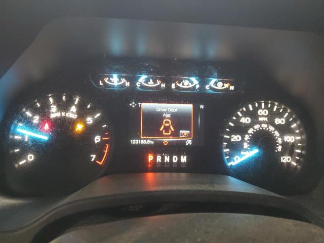 2018 FORD F150 SUPER - 1FTEX1EP2JFB93019