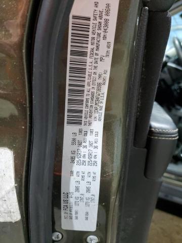 2015 JEEP CHEROKEE L - 1C4PJMCB4FW738986