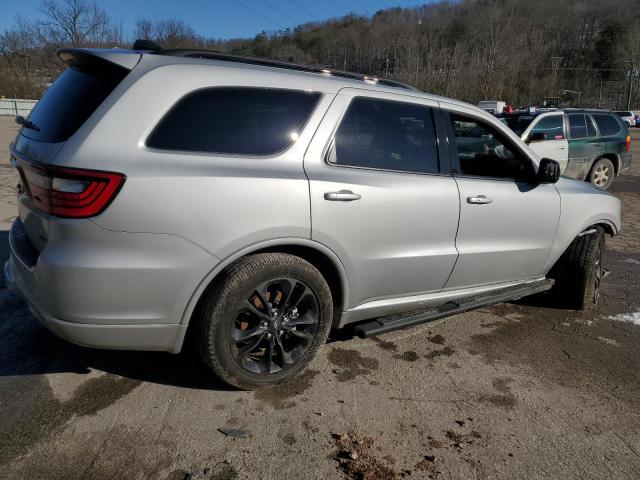 2024 DODGE DURANGO GT - 1C4RDJDG6RC176779