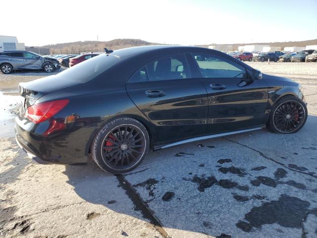 2015 MERCEDES-BENZ CLA 45 AMG - WDDSJ5CB7FN167537