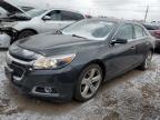 2015 CHEVROLET MALIBU LTZ - 1G11G5SX6FF271733